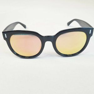 Midnight Purple Sunglasses - Polarized, Lense